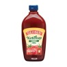 Globus ketchup csemege flakonos 840g