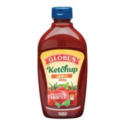 Globus ketchup nápolyi...