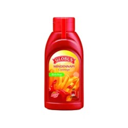 Globus Mindennapi ketchup 450g
