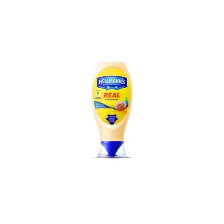 Hellmann's majonéz 404g flakonos