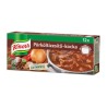 Knorr pörköltízesítő-kocka 12 x 10 g (120 g)