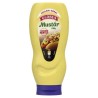 Globus mustár flakonos 720 g