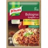 Knorr bolognai spagetti alap XXL 89g