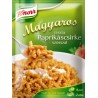 Knorr Magyaros tészta paprikáscsirke szószban 168 g