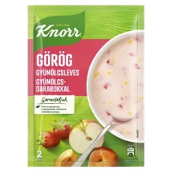 Knorr Frissítő Ízek görög...