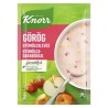 Knorr Frissítő Ízek görög gyümölcsleves gyümölcsdarabokkal 54 g