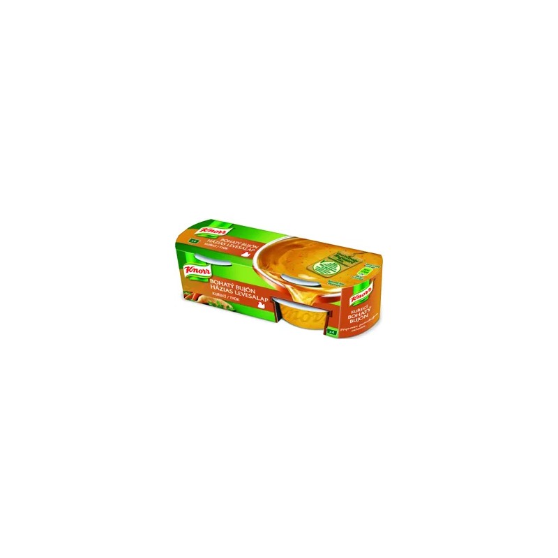 Knorr házias tyúk levesalap 112 g