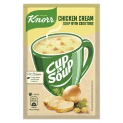 Knorr Cup a Soup...