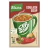 Knorr Cup a Soup gulyásleves 16 g