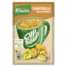Knorr Cup a Soup rókagomba-krémleves tésztával 13 g