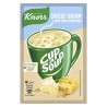 Knorr Cup a Soup sajtkrémleves zsemlekockával 22 g