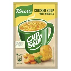 Knorr Cup a Soup...