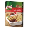 Knorr lasagne tészta bolognai mártással 205 g