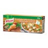 Knorr petrezselymes tyúkhúsleveskocka 12 x 10 g (120 g)