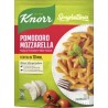 Knorr Spaghetteria tészta paradicsomos-mozzarellás szósszal 163 g