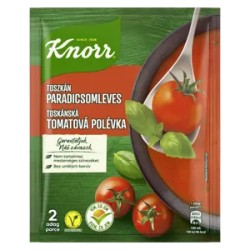 Knorr Toszkán...