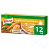 Knorr tyúkhúsleveskocka 12 x 10 g (120 g)