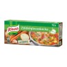 Knorr zöldségleveskocka 12 x 10 g (120 g)