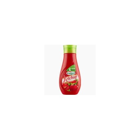 Ketchup csemege,flakonos Univer 470g