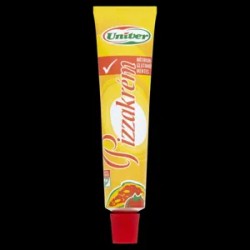 Univer pizzakrém 70 g , tubus