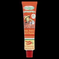 Univer Magyar Ízek Erős Pista nyers, darált csípős paprika 70 g
