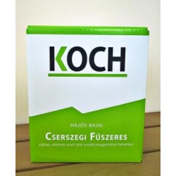 Koch Cserszegi Fűszeres...
