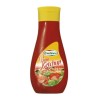 Univer pizza ketchup 470g