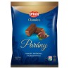 Urban Classics parány kakaós krémmel, tejbevonóval 180 g