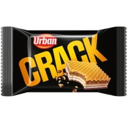 Urban CRACK 25 g