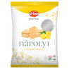 Urban LoveFree citromízű nápolyi 180 g, Hozzáadott cukor nélk.