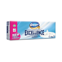 Ooops! Excellence Lotion 4...