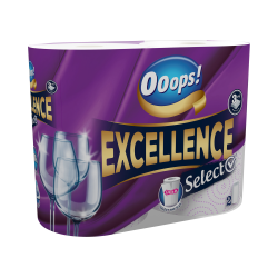 Ooops! Excellence Select...