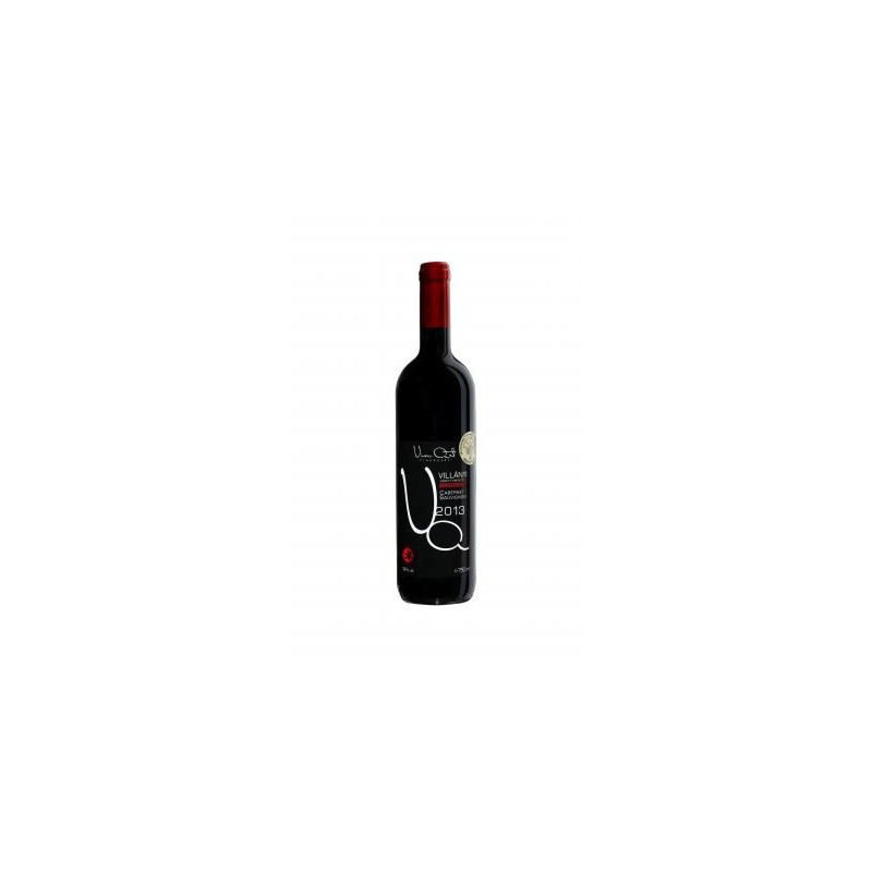 Koch Vill.Cab.Sauv. Classicus 0,75l