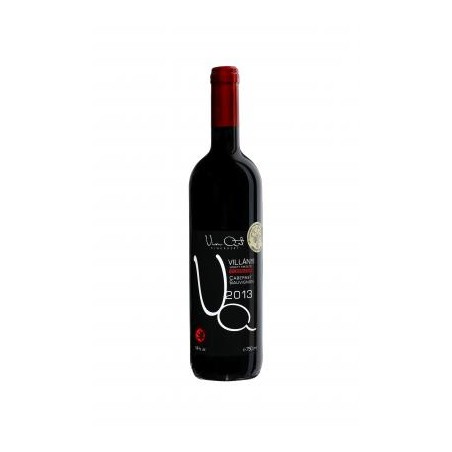 Koch Vill.Cab.Sauv. Classicus 0,75l