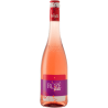 Varga Bubis rosé száraz bor 0,75l