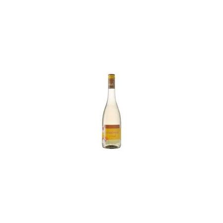 Varga chardonnay száraz fehér bor 0,75l