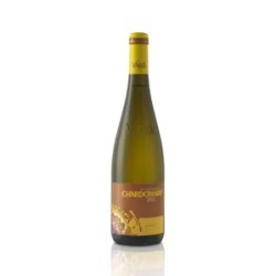 Varga chardonnay száraz fehér bor 0,75l