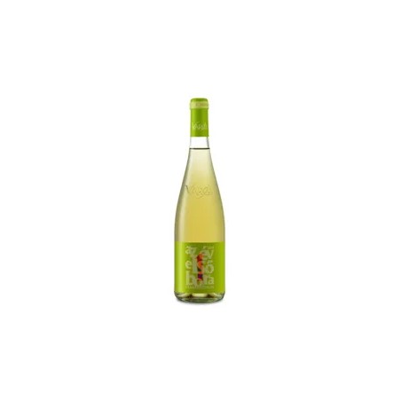 Varga csabagyöngye sz.fehér bor 0,75l