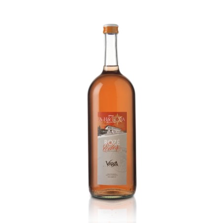 Varga ház bora rose édes bor 1,5l