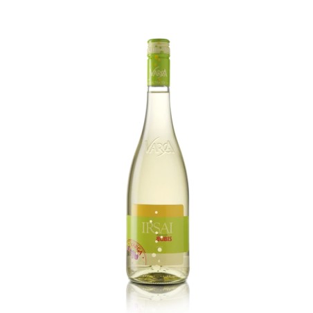 Varga Irsai Olivér Bubis száraz fehér bor 0,75l
