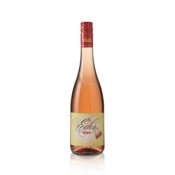 Varga rosé édes bor 0,75l