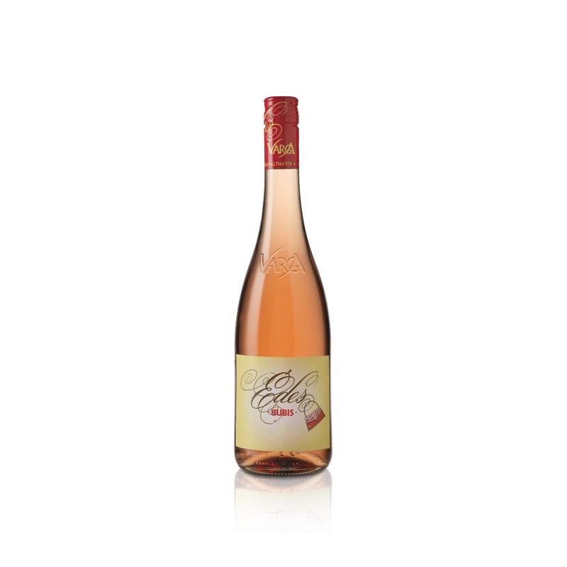 Varga rosé édes bor 0,75l