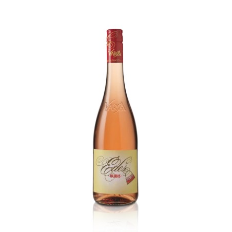 Varga rosé édes bor 0,75l