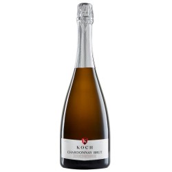 Koch Chardonnay Brut pezsgő...