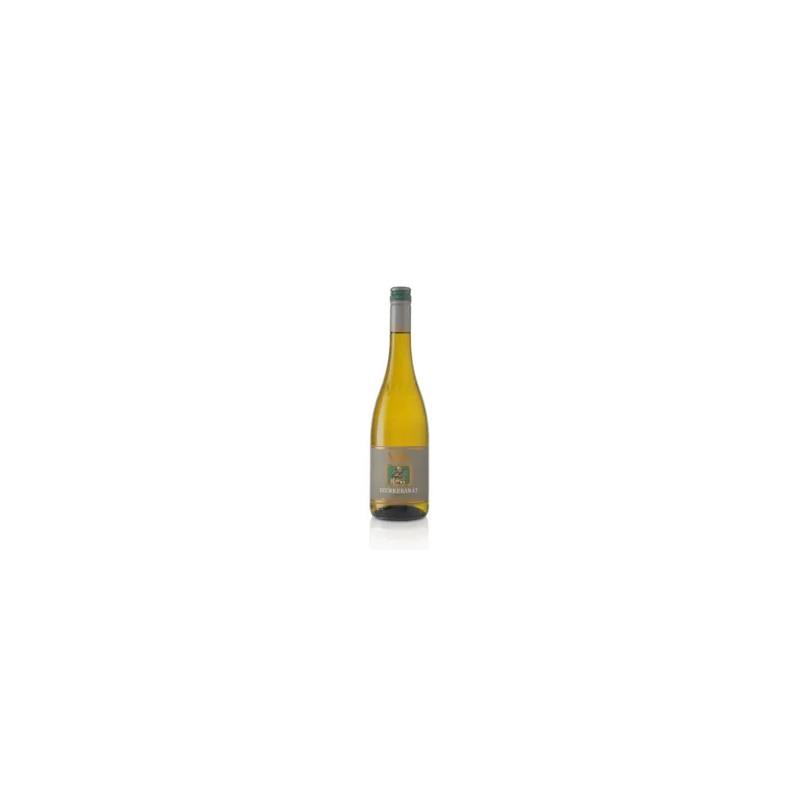 Varga szürkebarát fé. fehér bor 0,75l