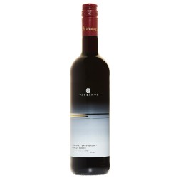 Varsányi Cab.Sauv. -Merlot...