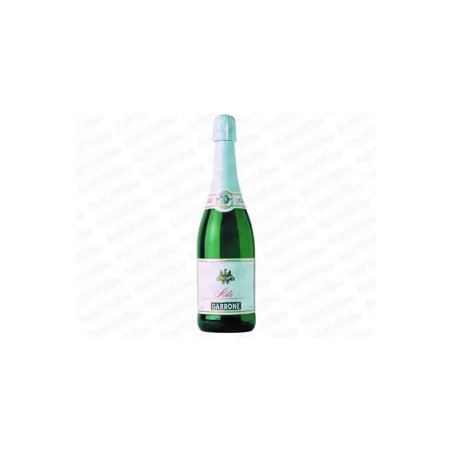 Garrone Asti Spumante 0,75L