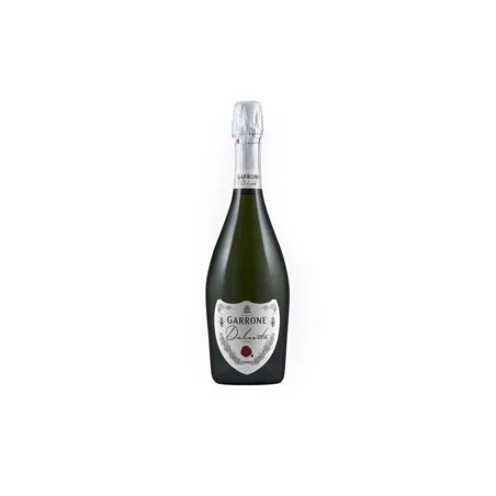 Garrone Dolcevita Secco fehér száraz pezsgő 0,75l