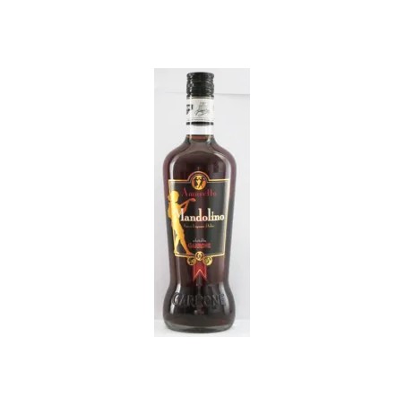 Garrone Mandolino Amaretto likőr (25%) 0,7 l