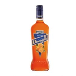 Garrone Orangello Narancs...